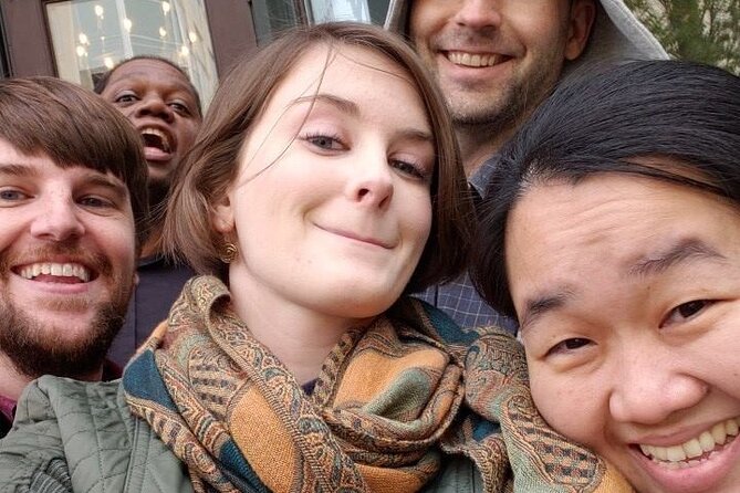 Explore Greensboro with a Unique Scavenger Hunt by Crazy Dash - Safety and Cancellation Policies