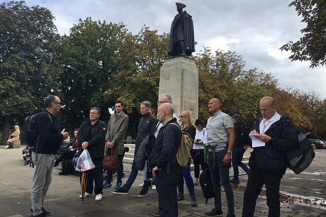 Explore Greenwich: Private London Full-Day Tour in a Black Cab - Visiting Queen’s House and Its Architectural Wonder