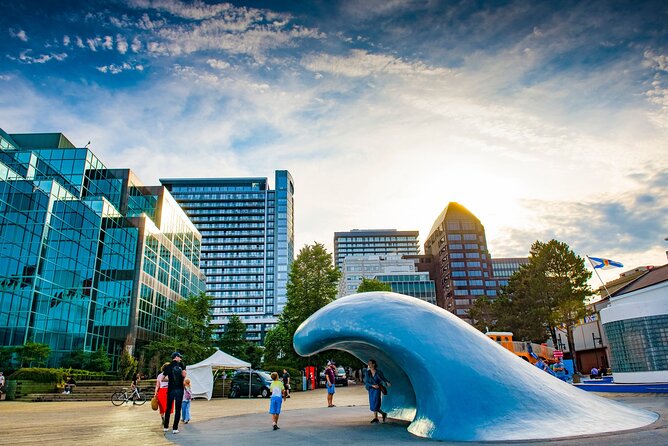 Explore Halifax with 3 Unique Smartphone Audio Walking Tours - The Value of a Self-Guided Audio Tour