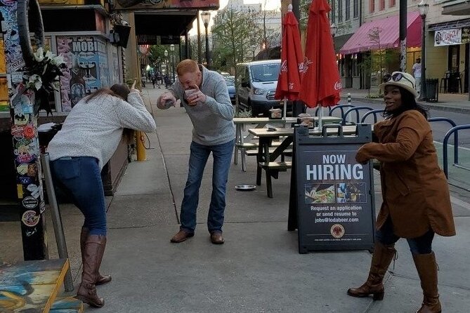 Explore Halifax with a Unique Scavenger Hunt by Wacky Walks - Explore Halifax with a Budget-Friendly, App-Based Scavenger Hunt