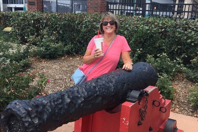 Explore Halifax with a Unique Scavenger Hunt by Wacky Walks - Key Points