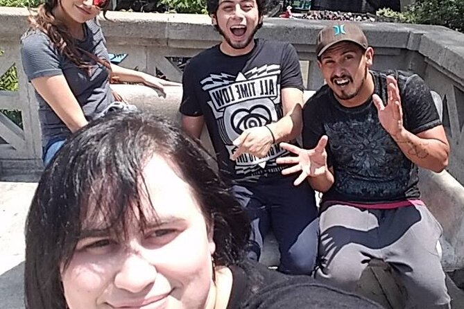 Explore Halifax with a Unique Scavenger Hunt by Wacky Walks - What Participants Can Expect During the 2 Hours