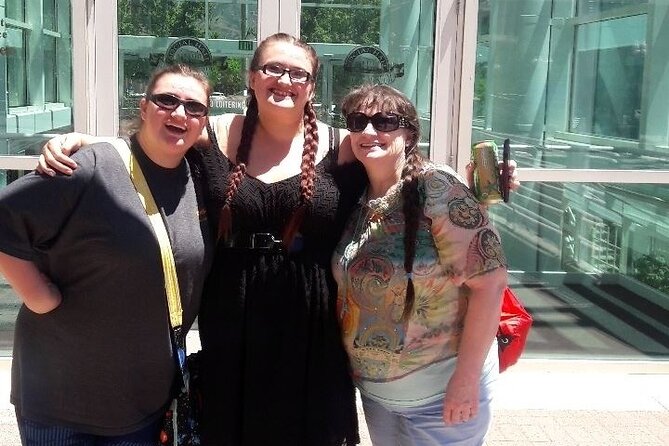 Explore Halifax with a Unique Scavenger Hunt by Wacky Walks - Value and Limitations of the Experience