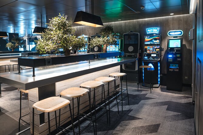 Explore Helsinki Self-Guided Day Cruise from Tallinn - Helsinki Day Trip Highlights