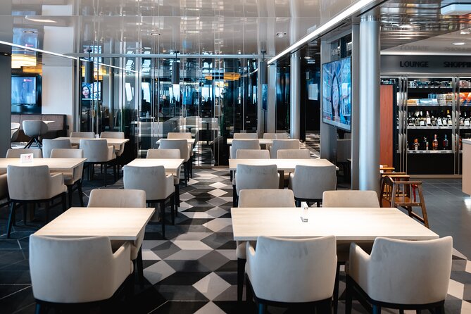 Explore Helsinki Self-Guided Day Cruise from Tallinn - Practical Tips for a Smooth Trip