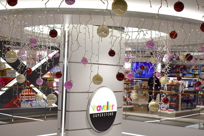 Explore Helsinki Self-Guided Day Cruise from Tallinn - Accessibility and Comfort Features