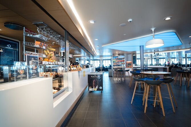 Explore Helsinki Self-Guided Day Cruise from Tallinn - Customer Feedback and Real-World Experience