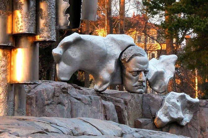 Explore Helsinkis Art and Culture with a Local - Sculpture and Architecture: Helsinki’s Artistic Icons