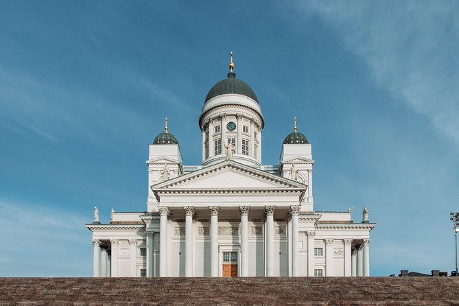 Explore Helsinkis Art and Culture with a Local - The Value for Art and Culture Enthusiasts