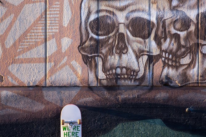 Explore Helsinkis best Street Art Quarter - Explore Helsinki’s Best Street Art Quarter for $131.22