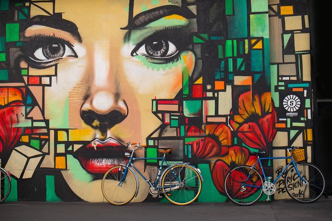 Explore Helsinkis best Street Art Quarter - Pricing and Value for Money