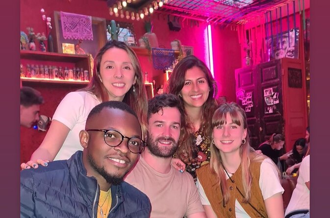 Explore Hidden bars and Speakeasies in Paris - Why This Tour Stands Out in Paris Nightlife