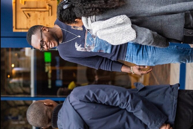 Explore Hidden bars and Speakeasies in Paris - A Perfect Start or Solo Activity in Paris