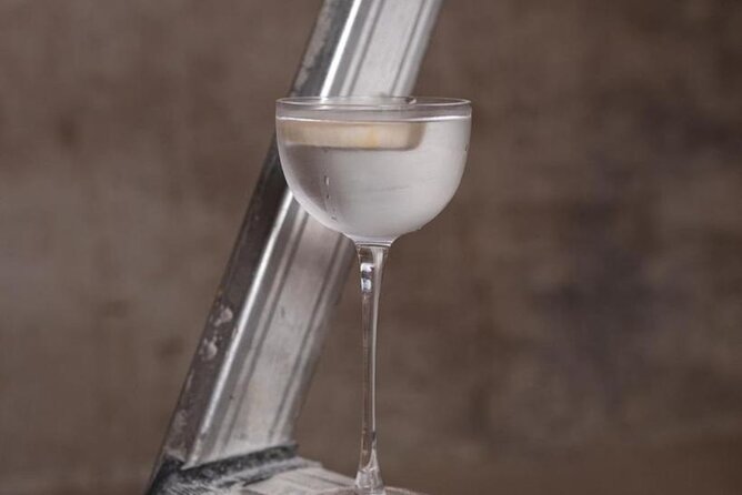 Explore hidden bars and speakeasy in Paris - The Social and Cultural Vibe