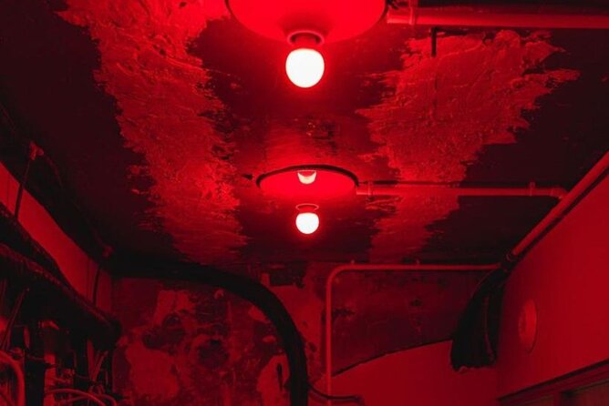 Explore hidden bars and speakeasy in Paris - Practical Tips and Booking Insights