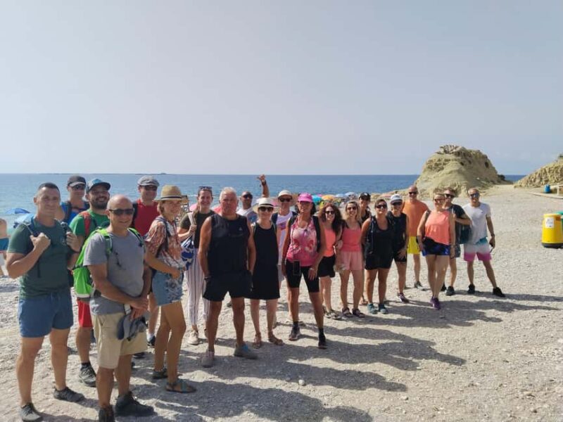 Explore Hidden Coves, Beaches and Jumps , from Calpe - Discover the Charm of Costa Blanca’s Hidden Beaches and Coveted Jumps