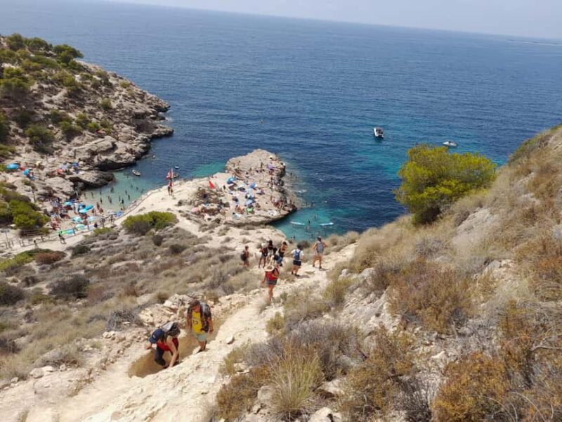 Explore Hidden Coves, Beaches and Jumps , from Calpe - Final Thoughts on the Costa Blanca Coastal Adventure