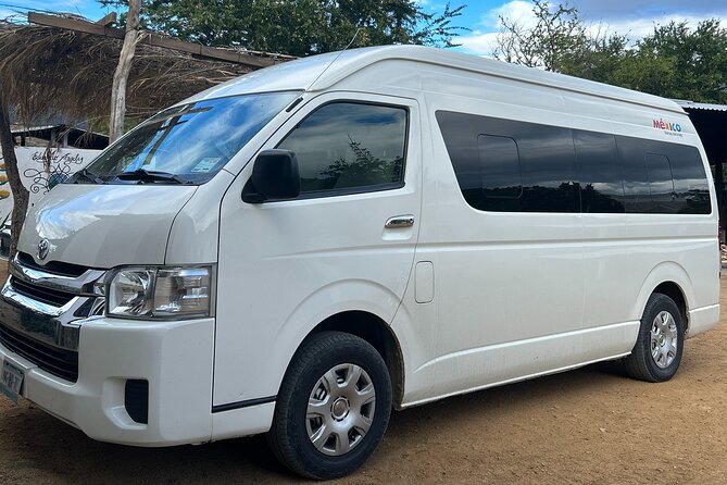 Explore Hierve el Agua, Mitla, Tule, Textile and Mezcal for a day - Exploring the Archaeological Site of Mitla