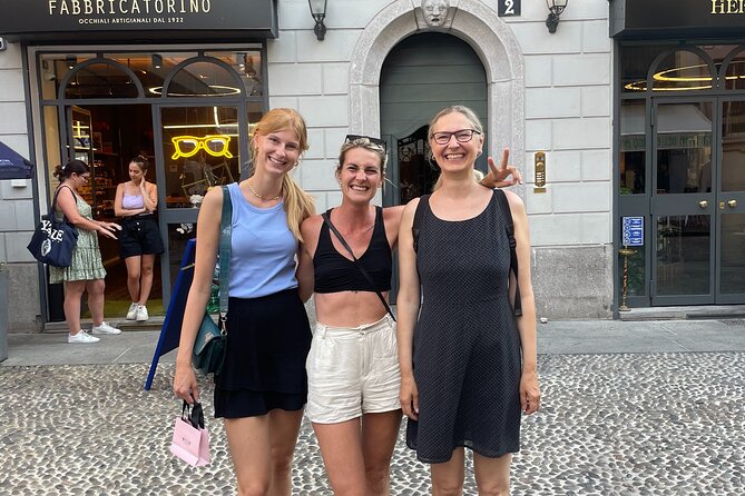 Explore History and Style with this Walking Tour in Milano - Exploring Milan’s Fashion Neighborhoods