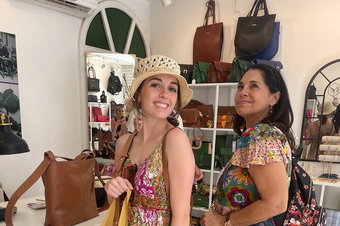 Explore History and Style with this Walking Tour in Milano - The Guide: Caterina Torella’s Expertise and Personal Touch