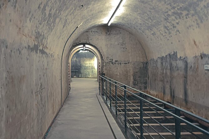 Explore Hitlers Mountain World War II Tour - Discover the Secrets of Hitlers Mountain in Berchtesgaden