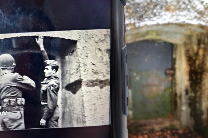 Explore Hitlers Mountain World War II Tour - The Historical Significance of Obersalzberg