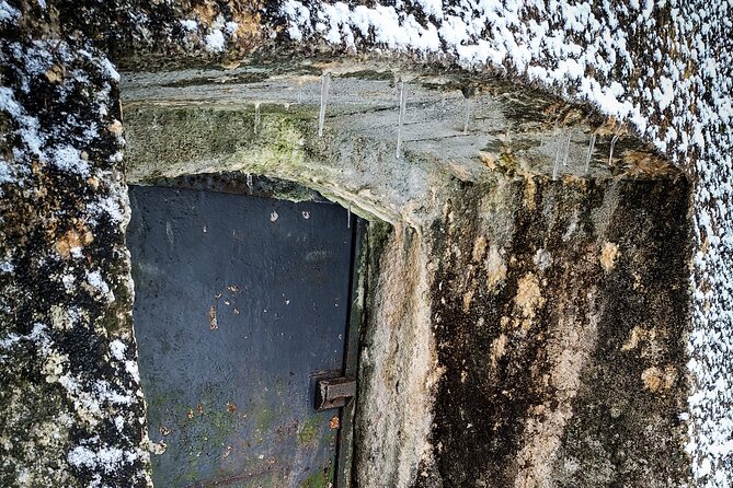 Explore Hitlers Mountain World War II Tour - The Experience at the Dokumentationszentrum Obersalzberg