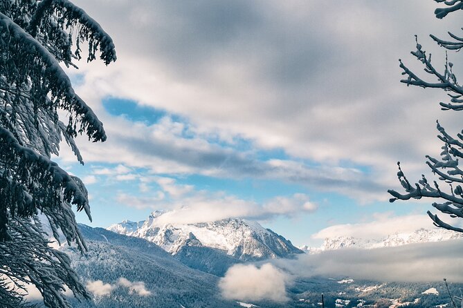 Explore Hitlers Mountain World War II Tour - The Pacing and Physical Requirements