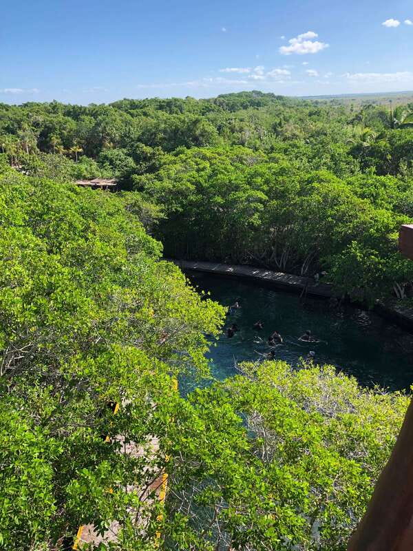 Explore Holbox Island VIP - 4 Points + Guacamole - Logistical Highlights and Recommendations