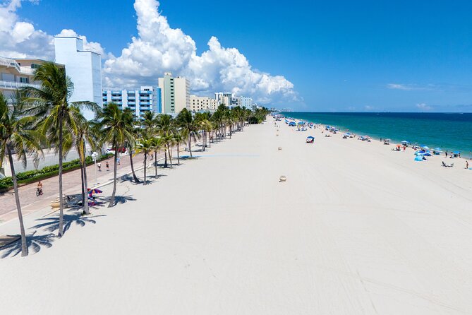 Explore Hollywood Beach Miami Boardwalk - Visiting Bal Harbour Shops: A Luxurious Shopping Experience