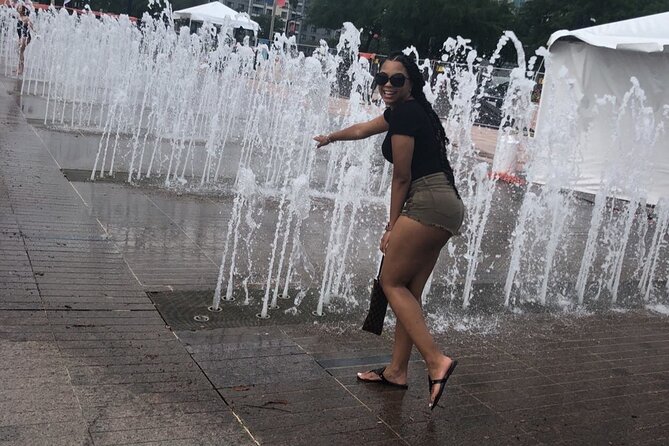 Explore Houston with a Unique Scavenger Hunt by Operation City Quest - Key Points