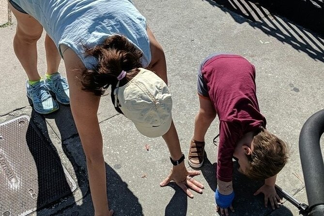 Explore Houston with a Unique Scavenger Hunt by Operation City Quest - Cancellation Policy and Flexibility