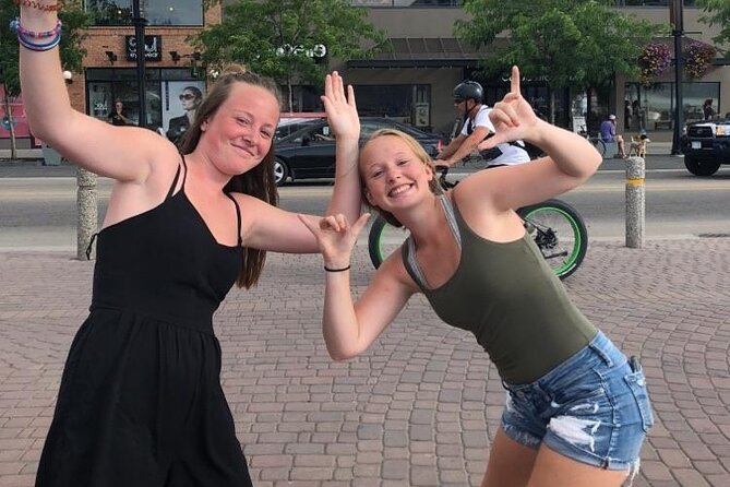 Explore Huntington Beach with a Unique Scavenger Hunt by Crazy Dash - Accessibility and Practical Considerations