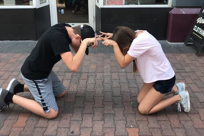 Explore Huntington Beach with a Unique Scavenger Hunt by Crazy Dash - What Sets This Tour Apart from Other Huntington Beach Activities