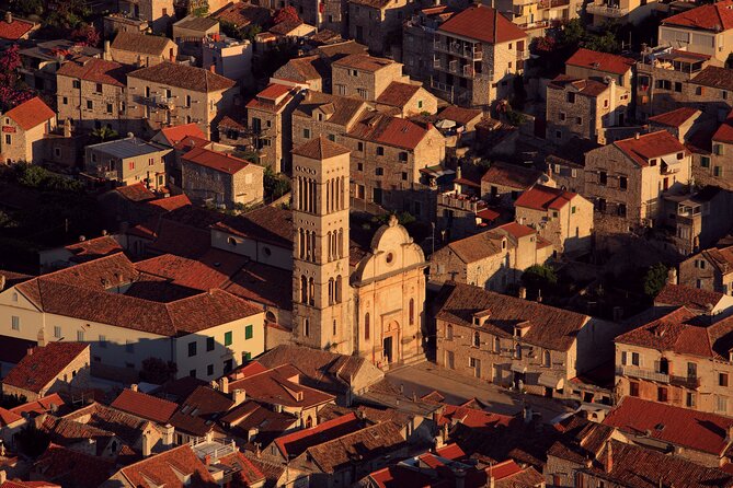 Explore Hvar, Brac and Solta on the Private Boat Trip - Unique Experience - The Skipper and Crew: Knowledgeable and Friendly