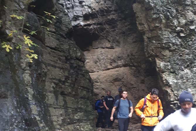 Explore IMBROS GORGE. - Weather and Cancellation Policies