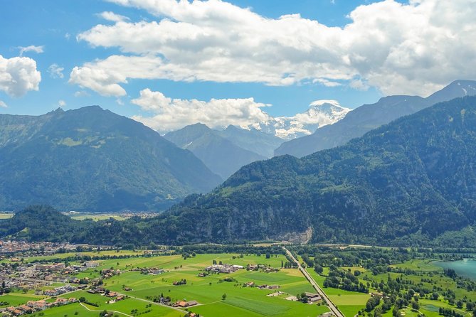 Explore Interlakens Art and Culture with a Local - Discovering Interlaken’s Artistic Heritage