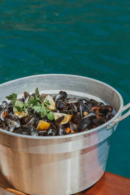 Explore Ischia by Sea: Swimming, Relaxation, Local Flavors - Summing Up the Experience of Exploring Ischia by Sea