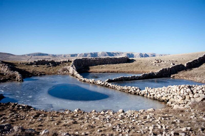 Explore island of Krk from Rijeka or Opatija - Explore the Island of Krk from Rijeka or Opatija for an Authentic Croatian Experience