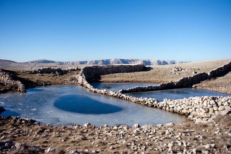 Explore island of Krk from Rijeka or Opatija - The Experience Provider: Hodos j.d.o.o.