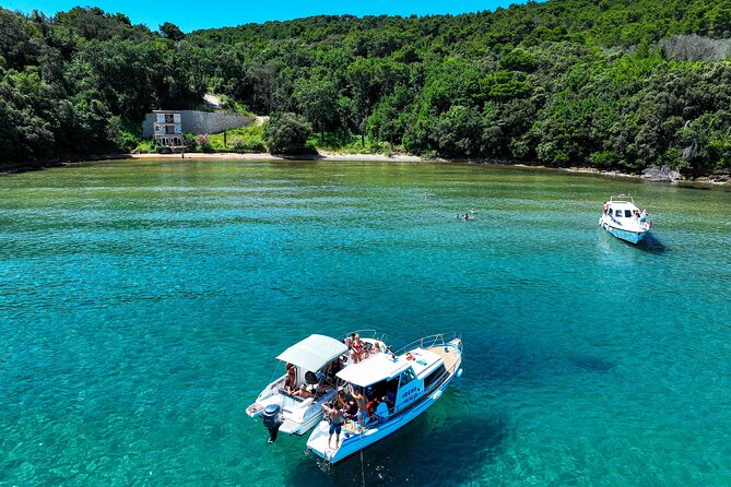 Explore Islands and Blue Bay Snorkeling Adventure on Speedboat - What’s Included in the Tour