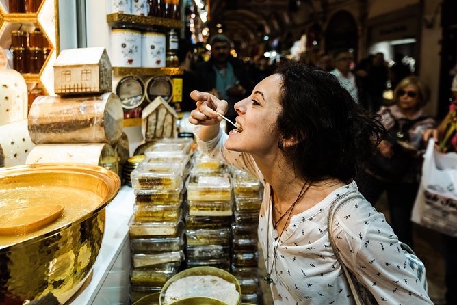 Explore Istanbul In A Day With A Local: Private And Personalized - What’s Not Included in the Price