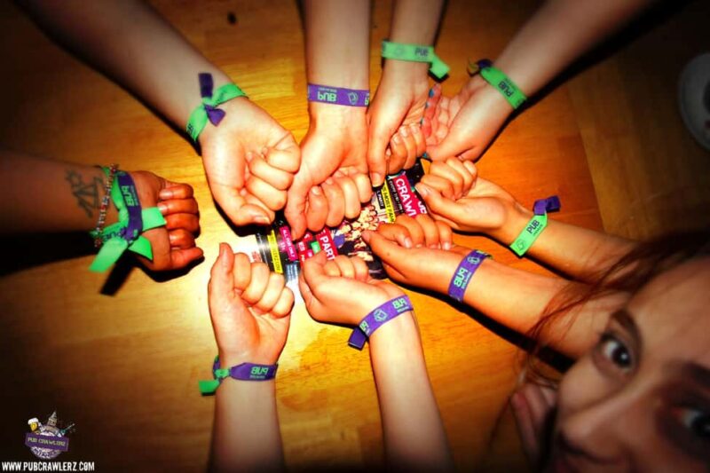 Explore Istanbul Night Life: Pub Crawl - Pacing and Duration of the Night