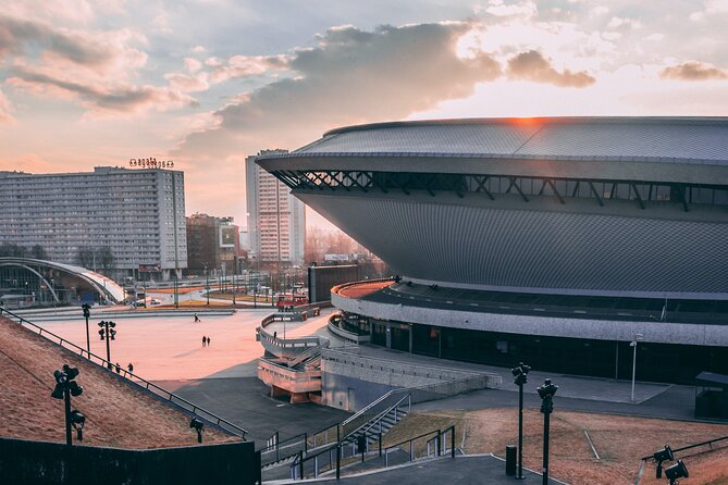 Explore Katowice in 60 minutes with a Local - Key Points