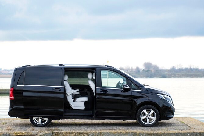 Explore Kefalonia Semi Private Tour - Assos Village: Colorful Houses on a Secluded Peninsula