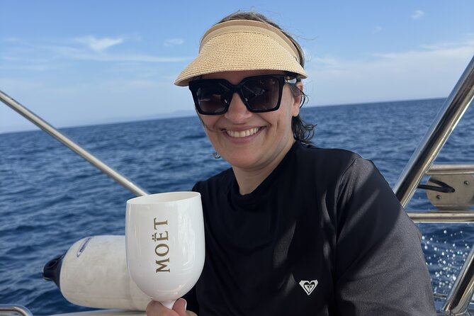 Explore Korula, Lumbarda, and Hidden Adriatic Gems - Discover the Ultimate Korcula Day on a Private Luxury Speedboat