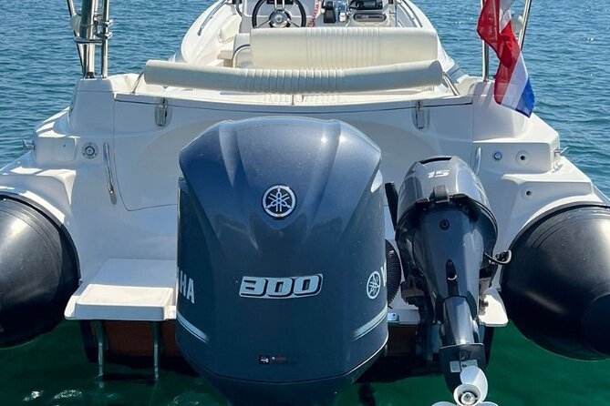 Explore Korula, Lumbarda, and Hidden Adriatic Gems - Vrnik: Quarries and Secluded Beaches