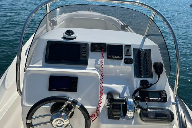 Explore Korula, Lumbarda, and Hidden Adriatic Gems - The Magic of Hidden Bays for Swimming and Snorkeling