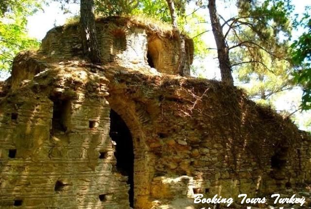 Explore Kusadasi by Jeep - Scenic Routes and Key Natural Sights in Kusadasi