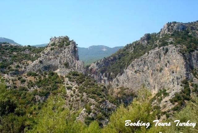 Explore Kusadasi by Jeep - Physical Demands and Accessibility Considerations